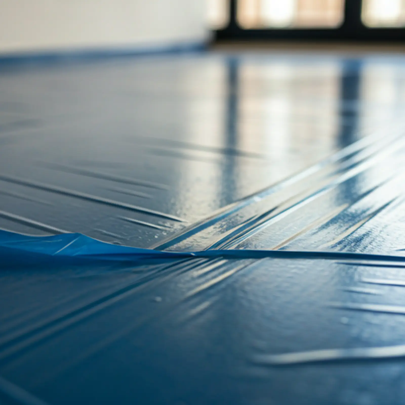 Floor Protection