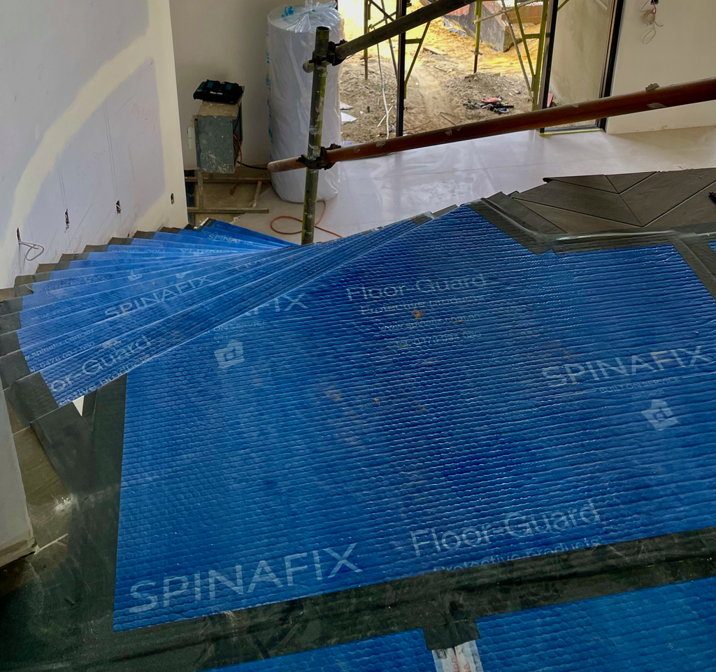 Spinafix FloorGuard 750mm x 50m 37.5sqm