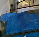 Spinafix FloorGuard 750mm x 50m 37.5sqm