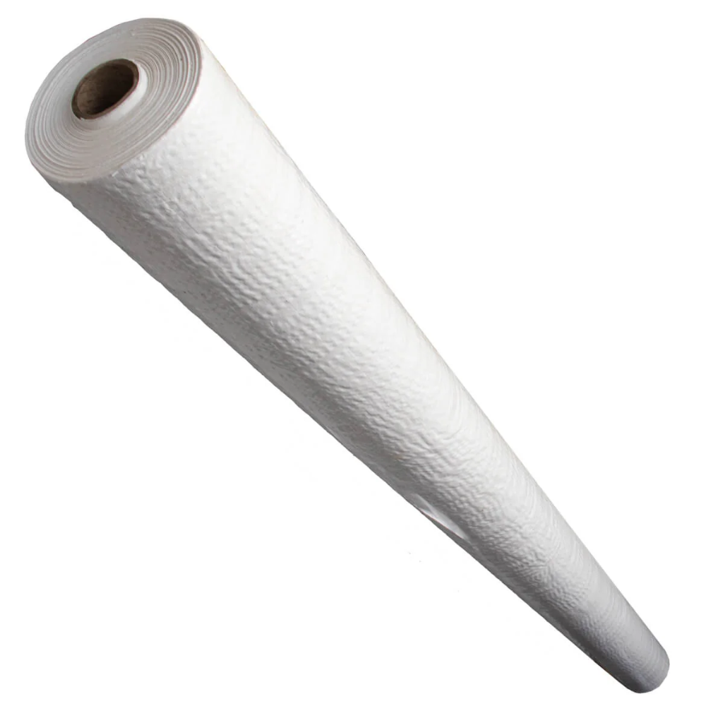 Polyweave 4m x 50m White