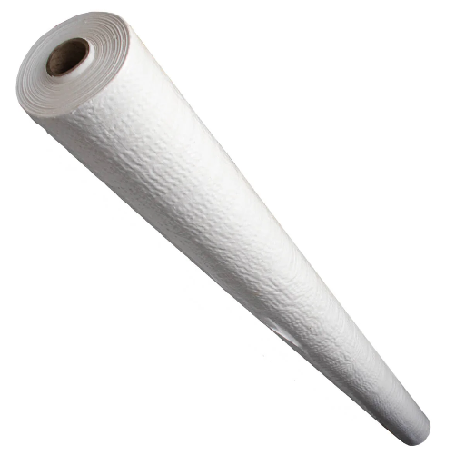 Polyweave 4m x 50m White