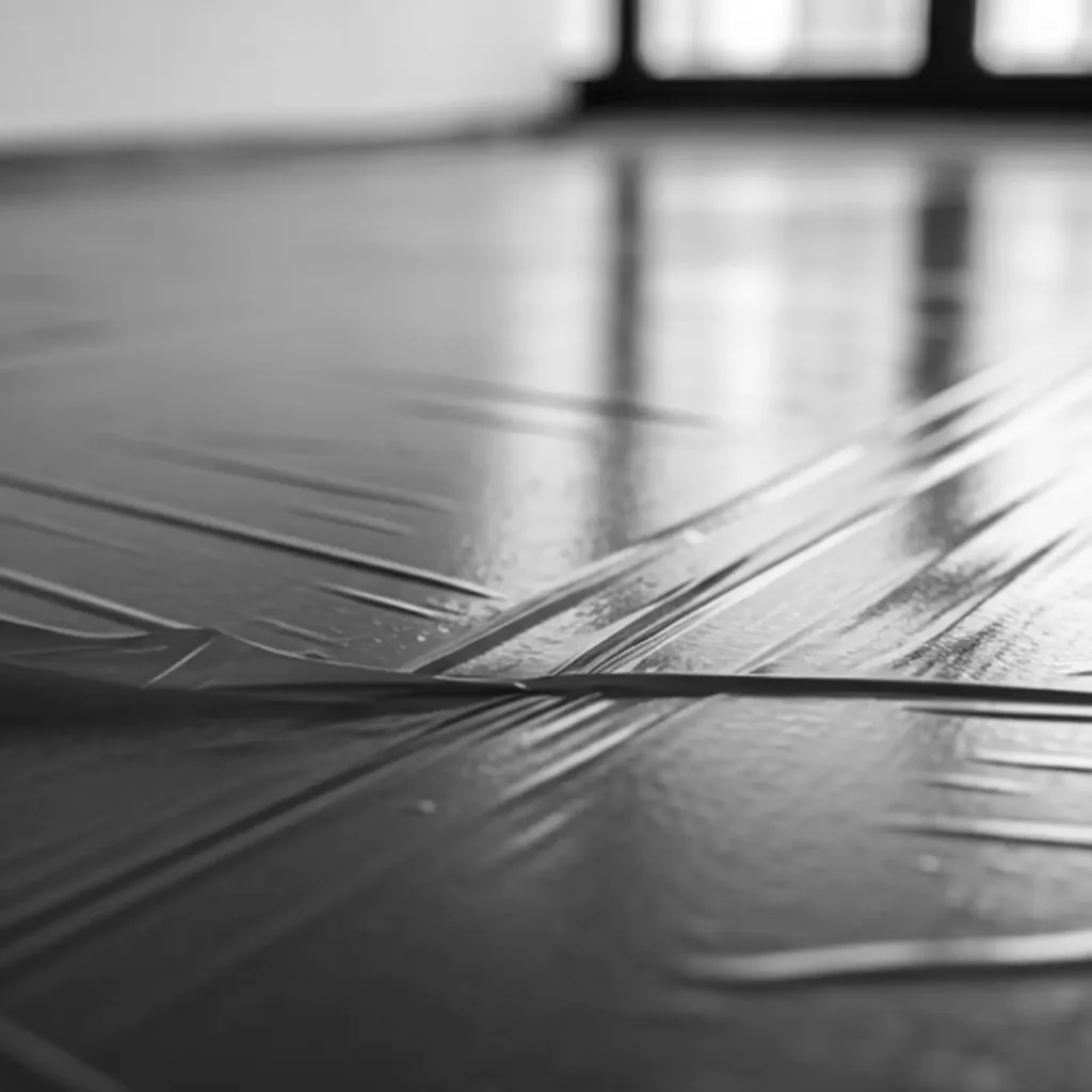 Floor Protection products